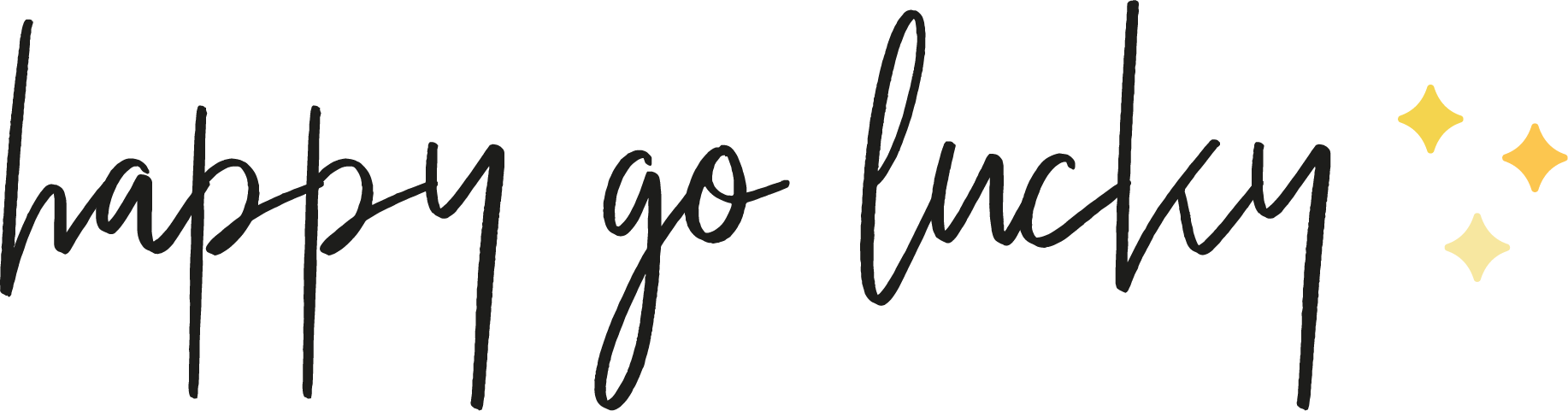 ◆ Happy Lucky Happylucky - Merch